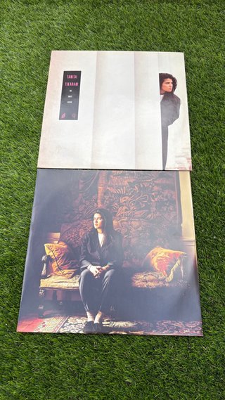 LP Vinilo “Sweet Keeper” TANITA TIKARAM