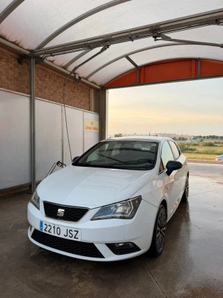 SEAT Ibiza 2016