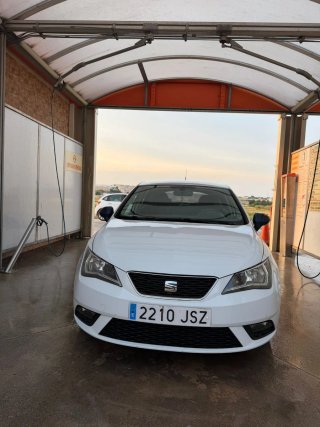 SEAT Ibiza 2016