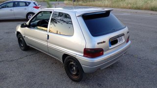 Citroen Saxo 2001