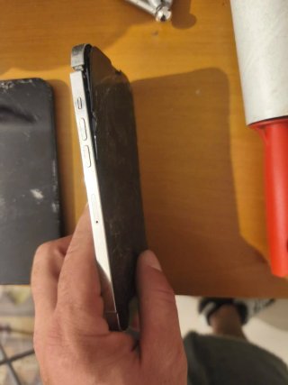 iPhone 12 Pro e 13 - Parti di ricambio