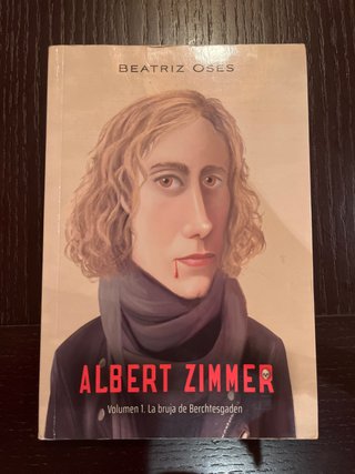 Libro en buen estado