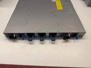 Switch Cisco Nexus 2348TQ-E 48 Porte 10Gbit