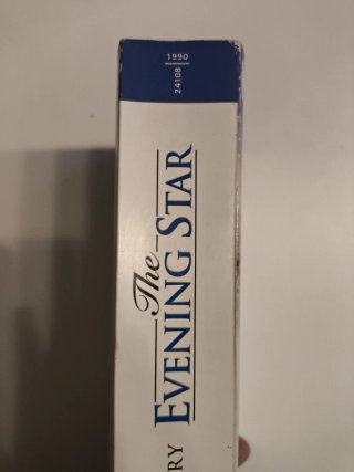 The Evening Star. Jahre der Zärtlichkeit.