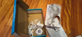 Ventilador de mano Qilive Q.6746