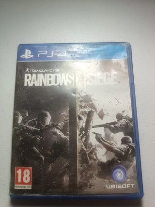 Lote 3 Videojuegos PS4