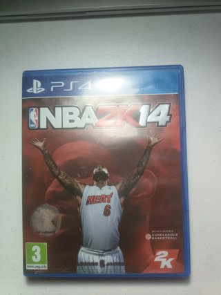 Lote 3 Videojuegos PS4
