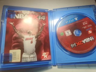 Lote 3 Videojuegos PS4