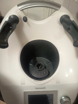 Thermomix TM5 Vorwerk