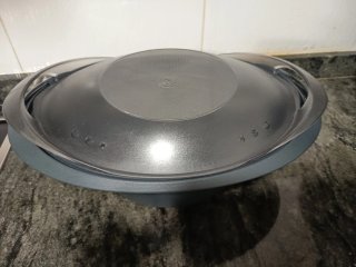 Thermomix TM5 Vorwerk