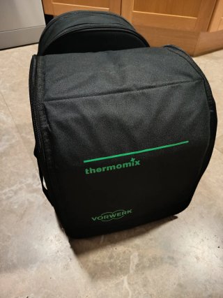 Thermomix TM5 Vorwerk