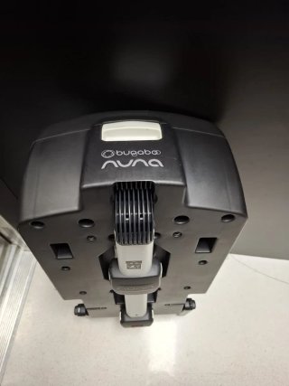 Silla coche Bugaboo Grupo 0