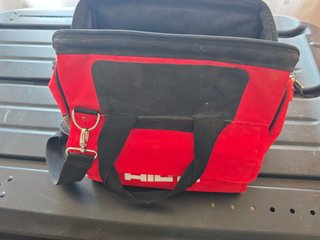 Nivel Láser Hilti PR2-HS