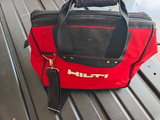 Nivel Láser Hilti PR2-HS