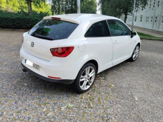 SEAT Ibiza 2009