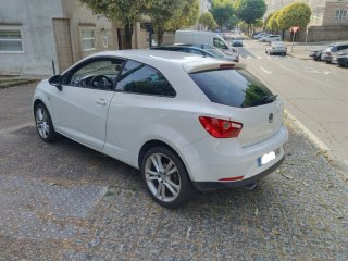 SEAT Ibiza 2009
