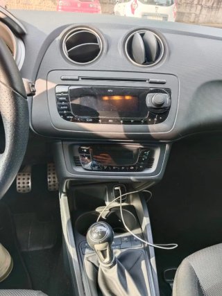SEAT Ibiza 2009