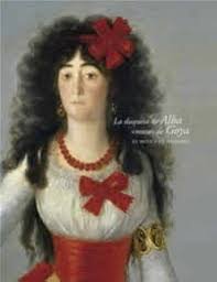 Duquesa De Alba Musa De Goya.El Mito Y La Historia