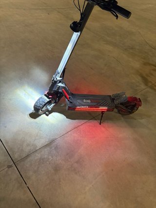 Patinete Eléctrico E-TWOW Booster GT 2020