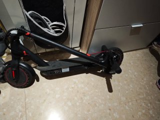 Patinete Eléctrico