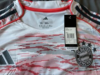 Camiseta Fútbol Adidas Bayern Múnich XXL