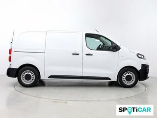 Opel Vivaro FG 1.5 BLUEHDI 120CV LWB M 4P