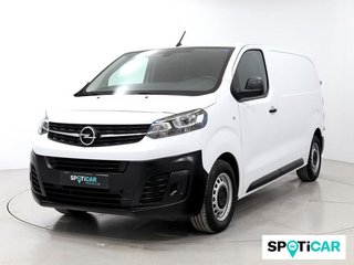 Opel Vivaro FG 1.5 BLUEHDI 120CV LWB M 4P