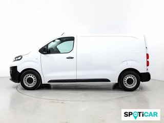 Opel Vivaro FG 1.5 BLUEHDI 120CV LWB M 4P
