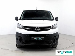 Opel Vivaro FG 1.5 BLUEHDI 120CV LWB M 4P
