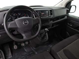 Opel Vivaro FG 1.5 BLUEHDI 120CV LWB M 4P