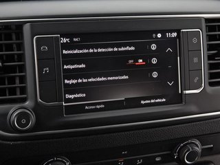 Opel Vivaro FG 1.5 BLUEHDI 120CV LWB M 4P