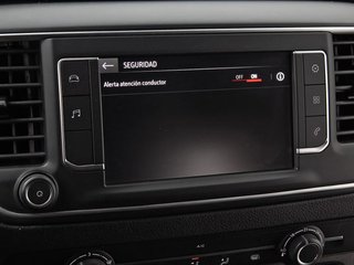 Opel Vivaro FG 1.5 BLUEHDI 120CV LWB M 4P