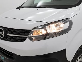 Opel Vivaro FG 1.5 BLUEHDI 120CV LWB M 4P