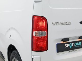 Opel Vivaro FG 1.5 BLUEHDI 120CV LWB M 4P
