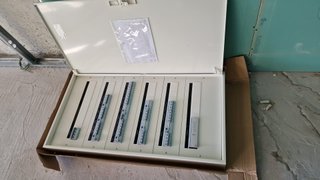 Electricista .