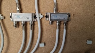 Electricista .