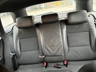 Audi A3 140 Sportback S Line