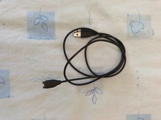 Garmin Vivoactive 3 Negro/Plata
