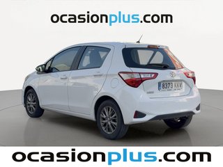 Toyota Yaris 70 Active 51 kW (69 CV)