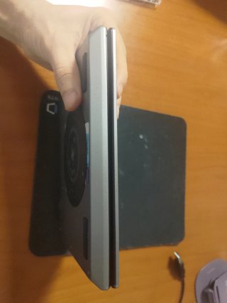 Mini pc portátil 7 pulgadas