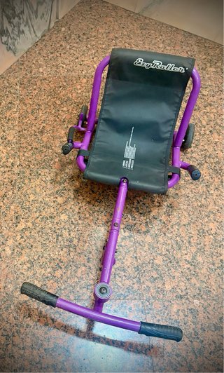 Ezy Roller Morado
