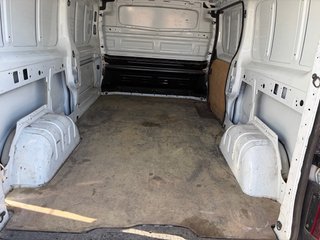 Renault Trafic 2021