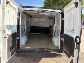 Renault Trafic 2021