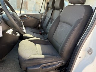 Renault Trafic 2021