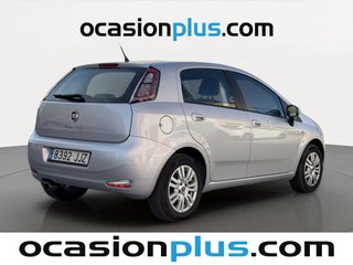 Fiat Punto 1.3 Multijet Easy 55 kW (75 CV)