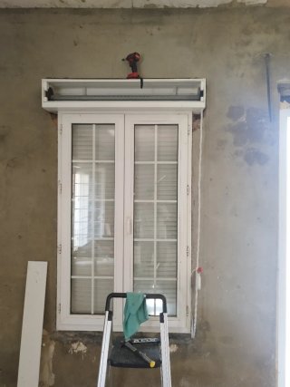REPARACIÓN DE PERSIANAS