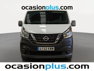Nissan NV300 Furgon 1.6 dCi L1H1 1,2T Basic 88 kW (120 CV)