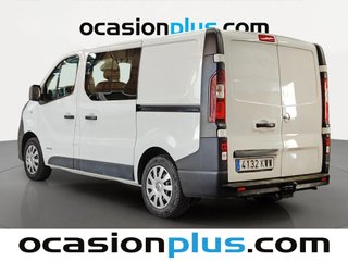 Nissan NV300 Furgon 1.6 dCi L1H1 1,2T Basic 88 kW (120 CV)
