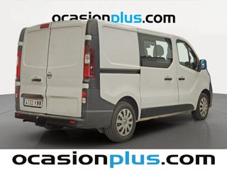 Nissan NV300 Furgon 1.6 dCi L1H1 1,2T Basic 88 kW (120 CV)