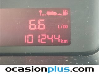 Kia Picanto 1.0 CVVT Concept 49 kW (66 CV)